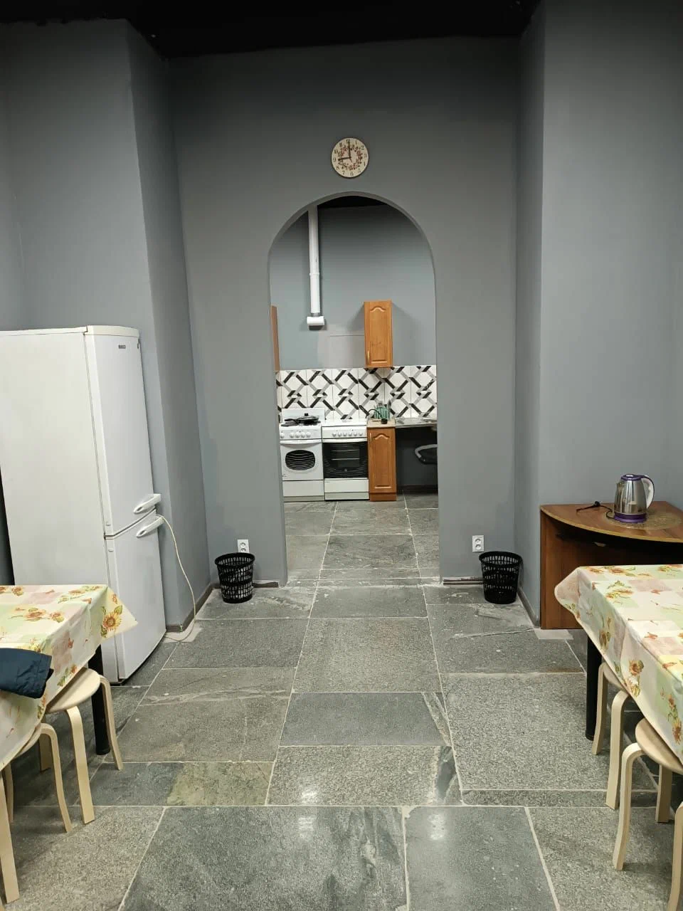 Хостел м. Каширская — фото 2