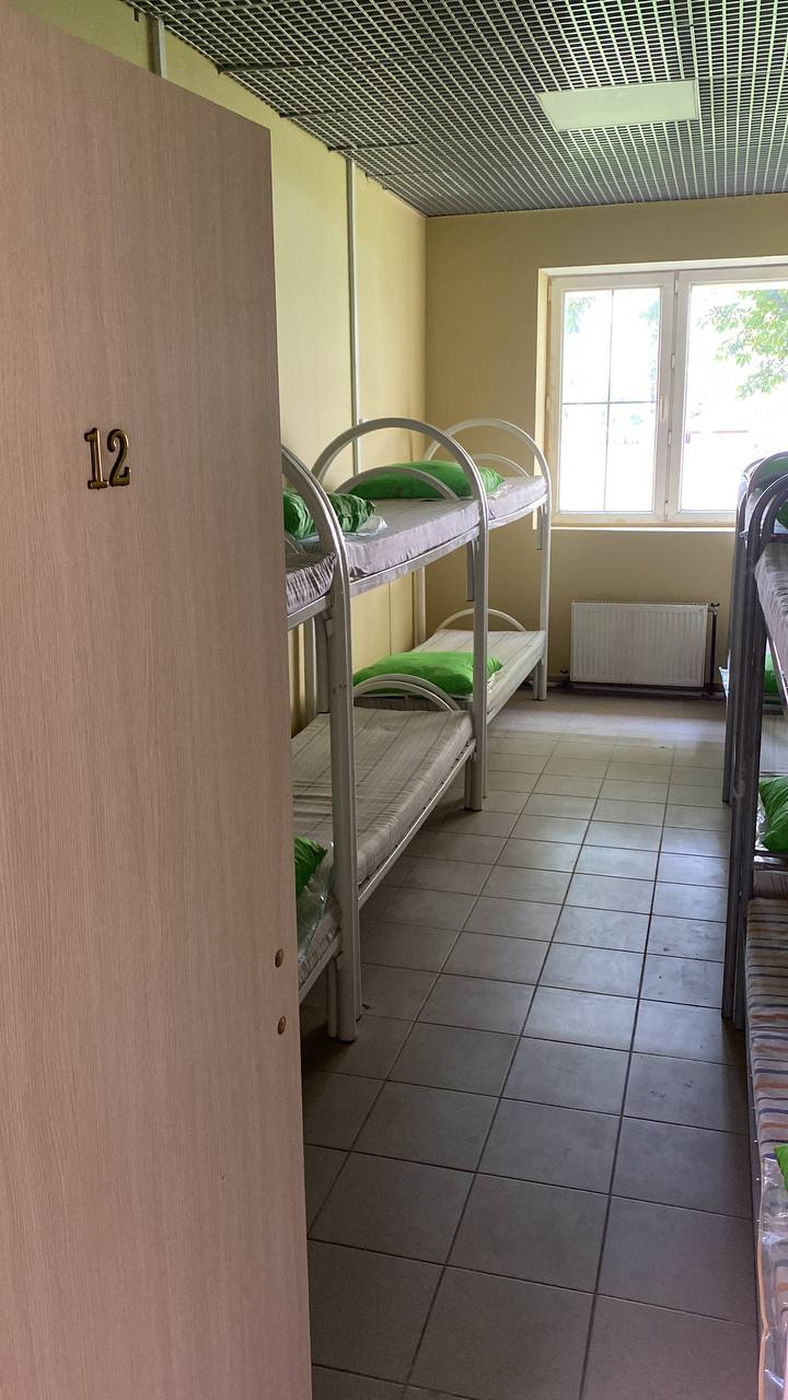 Хостел м. Царицыно — фото 1