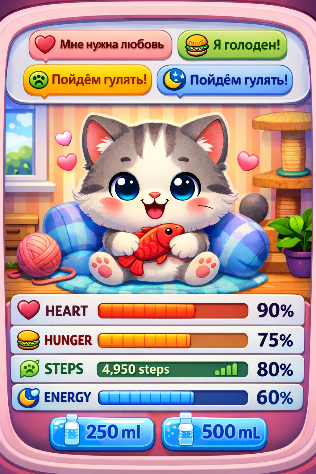 Хостел м. Сокол — фото 1